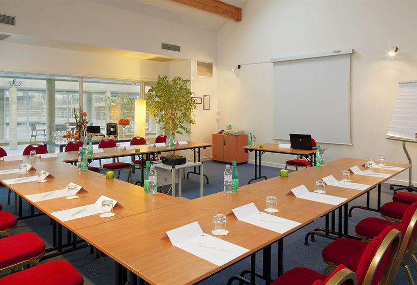 Hôtel Holiday Inn Resort Le Touquet  | Le Touquet Paris Plage | Pas-de-Calais | France 15