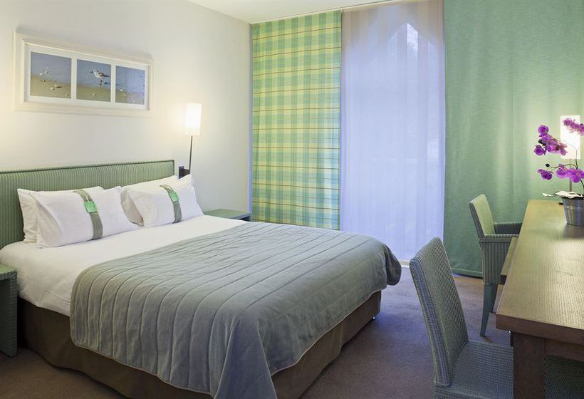 Hôtel Holiday Inn Resort Le Touquet  | Le Touquet Paris Plage | Pas-de-Calais | France 16