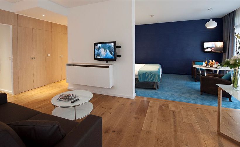 Hôtel Holiday Inn Resort Le Touquet  | Le Touquet Paris Plage | Pas-de-Calais | France 17