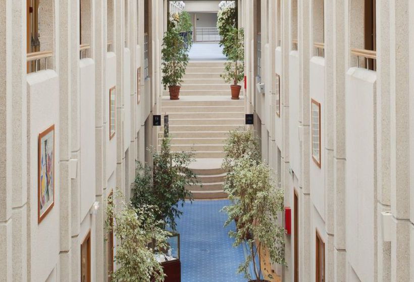 Hôtel Holiday Inn Resort Le Touquet  | Le Touquet Paris Plage | Pas-de-Calais | France 19