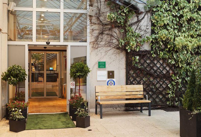 Hôtel Holiday Inn Resort Le Touquet  | Le Touquet Paris Plage | Pas-de-Calais | France 2