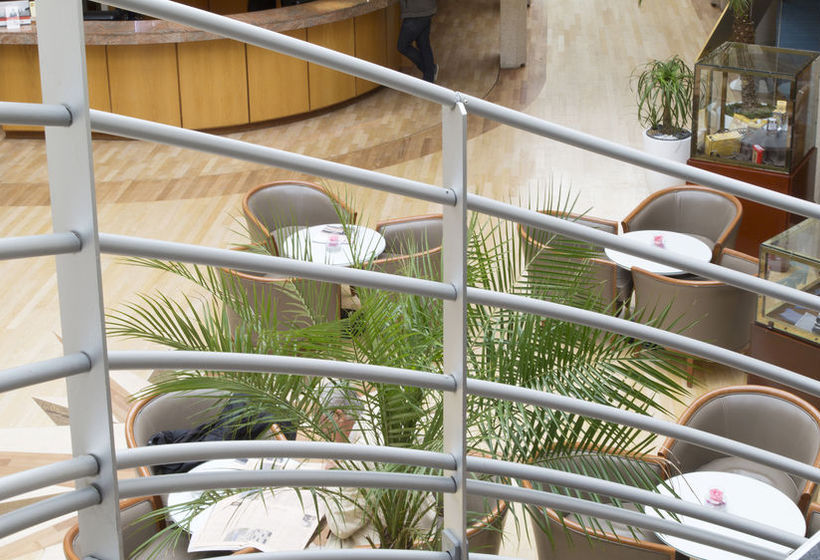 Hôtel Holiday Inn Resort Le Touquet  | Le Touquet Paris Plage | Pas-de-Calais | France 20