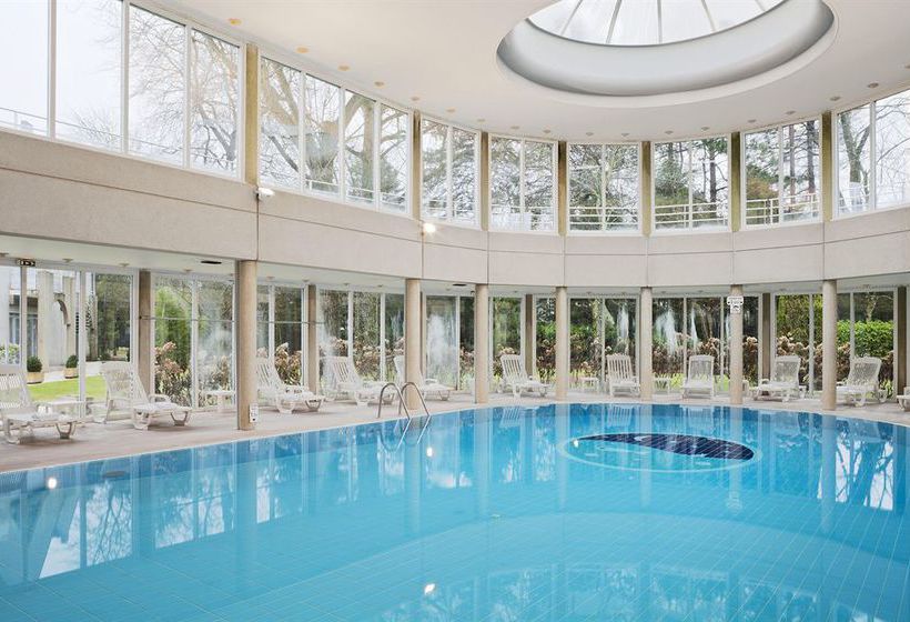 Hôtel Holiday Inn Resort Le Touquet  | Le Touquet Paris Plage | Pas-de-Calais | France 3