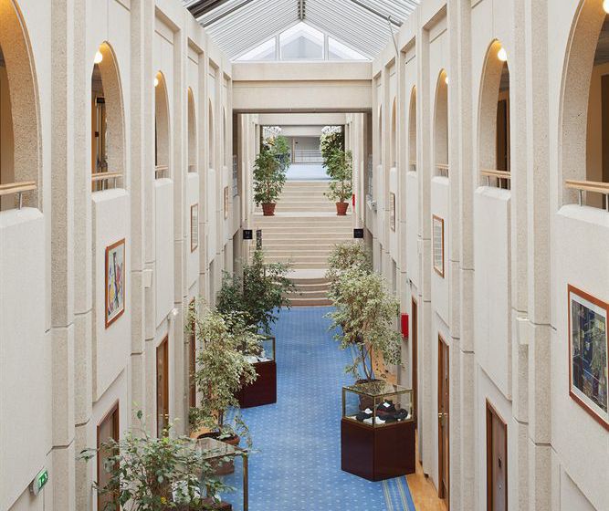 Hôtel Holiday Inn Resort Le Touquet  | Le Touquet Paris Plage | Pas-de-Calais | France 4