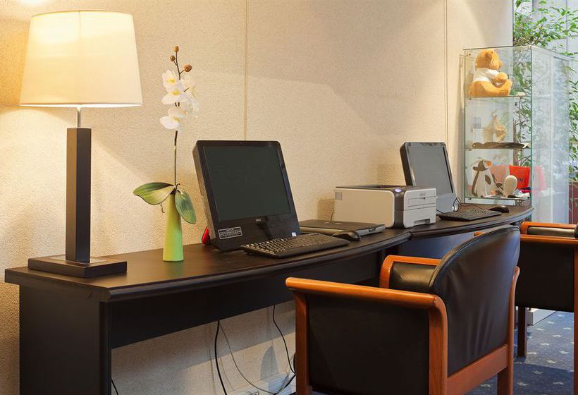 Hôtel Holiday Inn Resort Le Touquet  | Le Touquet Paris Plage | Pas-de-Calais | France 7