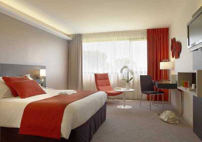 Hôtel Best Western Plus Metz Technopôle  | Metz | Moselle | France 14