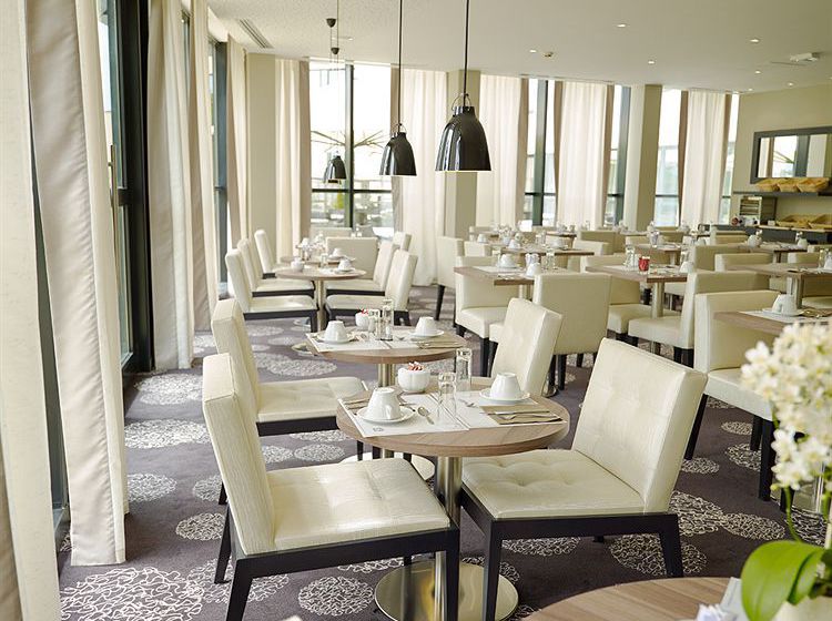 Hôtel Best Western Plus Metz Technopôle  | Metz | Moselle | France 15