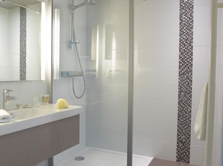 Hôtel Best Western Plus Metz Technopôle  | Metz | Moselle | France 17