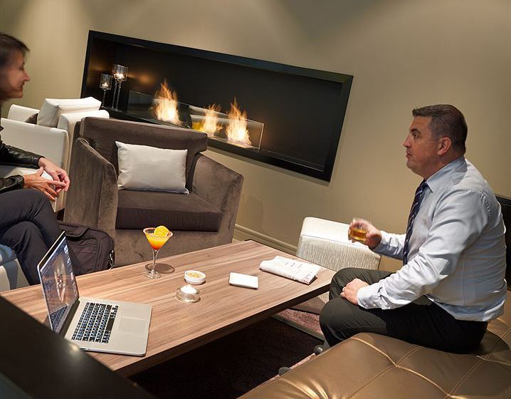 Hôtel Best Western Plus Metz Technopôle  | Metz | Moselle | France 18