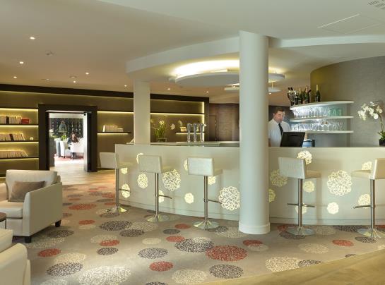 Hôtel Best Western Plus Metz Technopôle  | Metz | Moselle | France 19