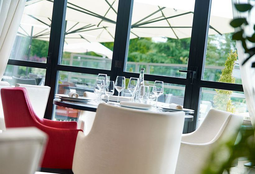 Hôtel Best Western Plus Metz Technopôle  | Metz | Moselle | France 2