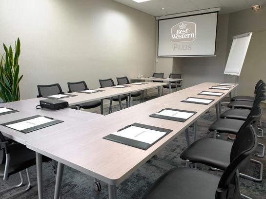 Hôtel Best Western Plus Metz Technopôle  | Metz | Moselle | France 20