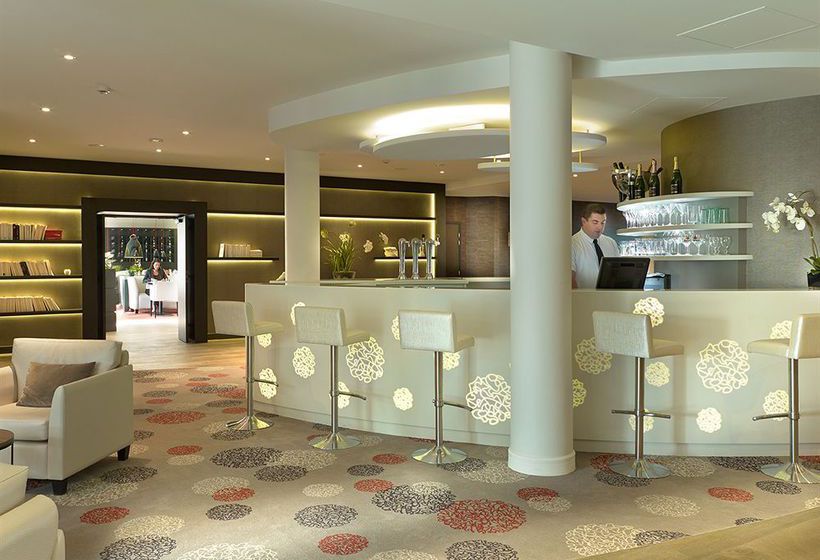 Hôtel Best Western Plus Metz Technopôle  | Metz | Moselle | France 6