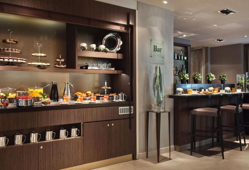 Hôtel Holiday Inn Paris Elysées  | Paris | Paris | France 1