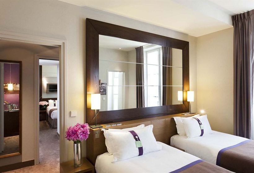 Hôtel Holiday Inn Paris Elysées  | Paris | Paris | France 11