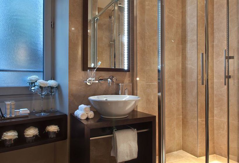 Hôtel Holiday Inn Paris Elysées  | Paris | Paris | France 12