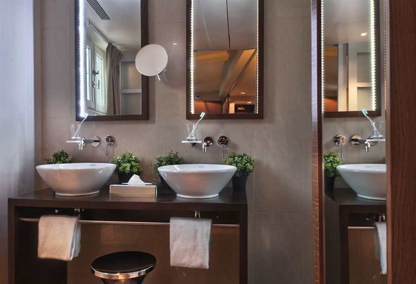 Hôtel Holiday Inn Paris Elysées  | Paris | Paris | France 13