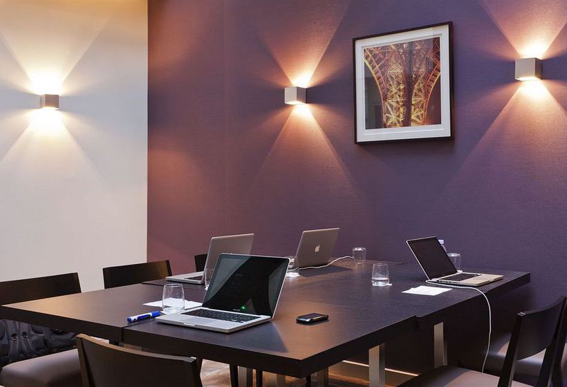 Hôtel Holiday Inn Paris Elysées  | Paris | Paris | France 14