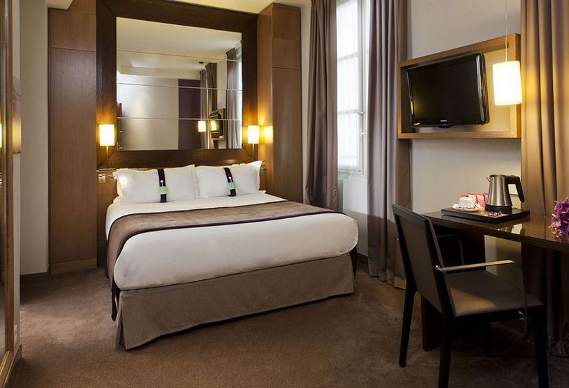 Hôtel Holiday Inn Paris Elysées  | Paris | Paris | France 15