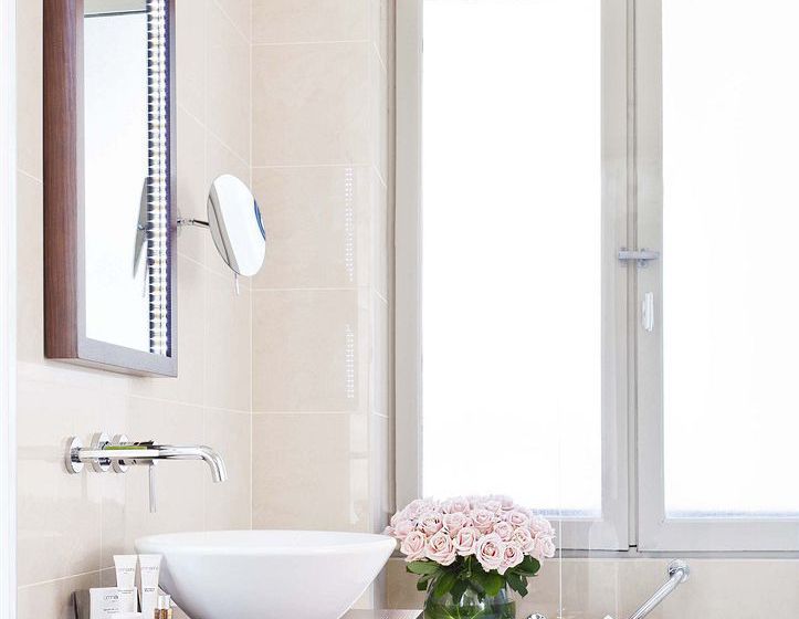 Hôtel Holiday Inn Paris Elysées  | Paris | Paris | France 17