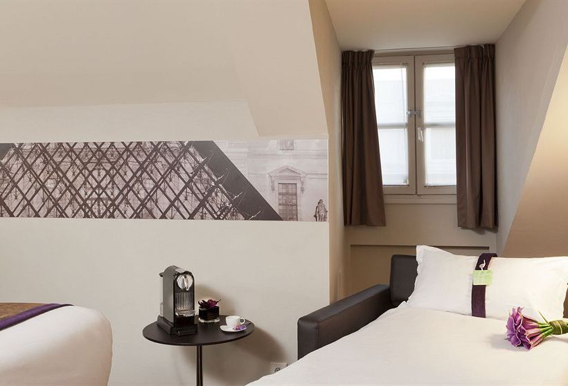 Hôtel Holiday Inn Paris Elysées  | Paris | Paris | France 18