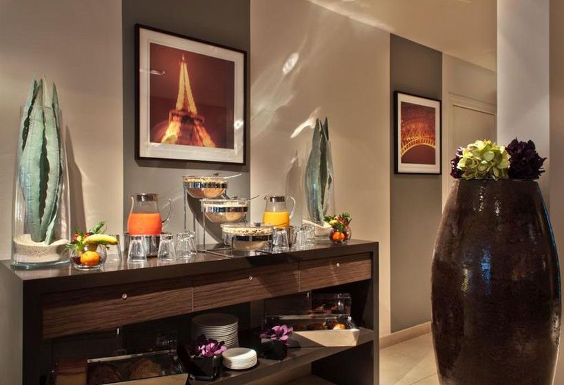 Hôtel Holiday Inn Paris Elysées  | Paris | Paris | France 3