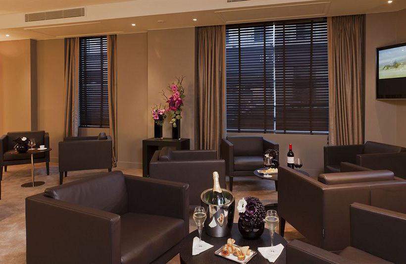 Hôtel Holiday Inn Paris Elysées  | Paris | Paris | France 5