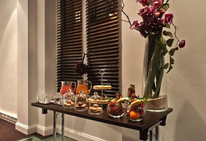 Hôtel Holiday Inn Paris Elysées  | Paris | Paris | France 6