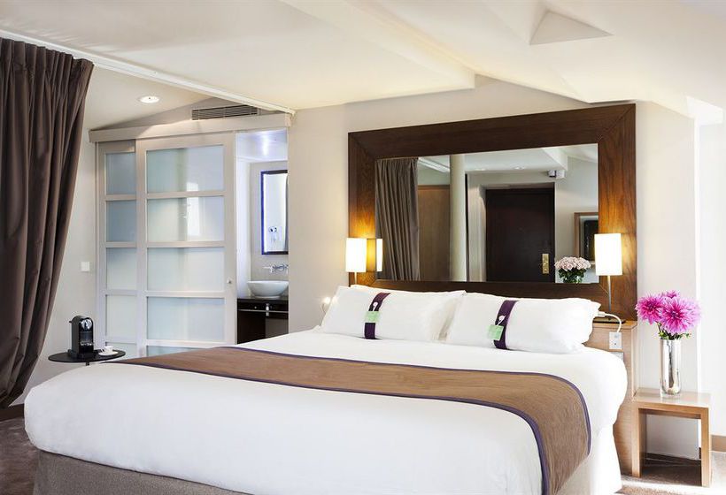 Hôtel Holiday Inn Paris Elysées  | Paris | Paris | France 7