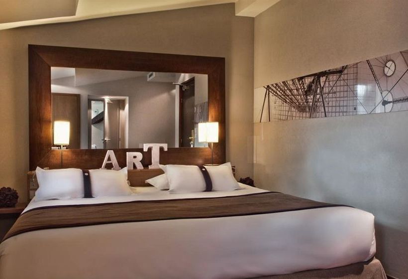 Hôtel Holiday Inn Paris Elysées  | Paris | Paris | France 9