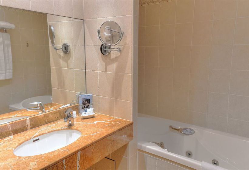 Hotel Best Western L'Orangerie Gard