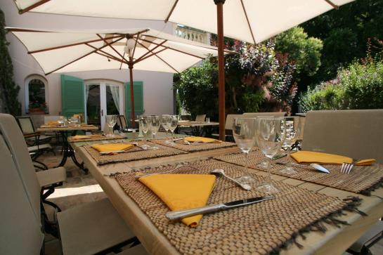 Hôtel Best Western L'Orangerie  | Nîmes | Gard | France 14