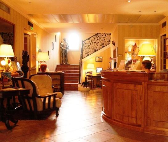 Hôtel Best Western L'Orangerie  | Nîmes | Gard | France 17