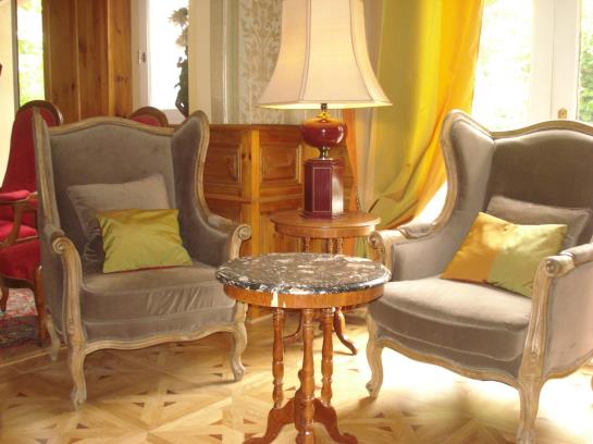 Hôtel Best Western L'Orangerie  | Nîmes | Gard | France 18