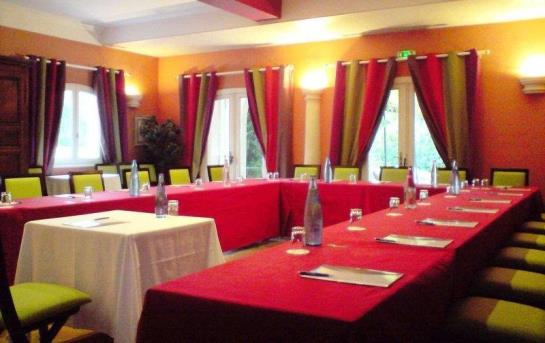 Hôtel Best Western L'Orangerie  | Nîmes | Gard | France 20