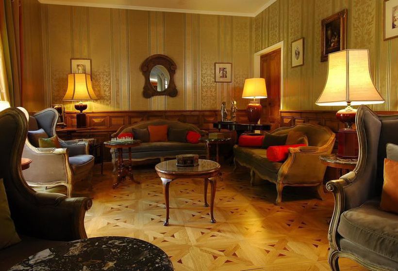 Hôtel Best Western L'Orangerie  | Nîmes | Gard | France 3