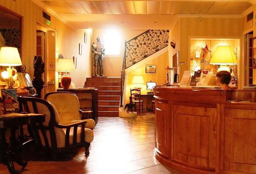 Hôtel Best Western L'Orangerie  | Nîmes | Gard | France 5