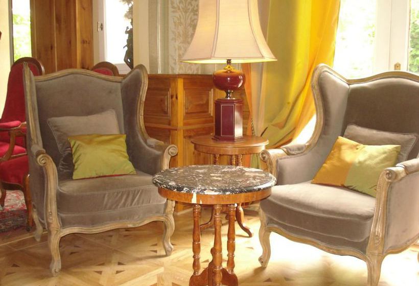 Hôtel Best Western L'Orangerie  | Nîmes | Gard | France 6