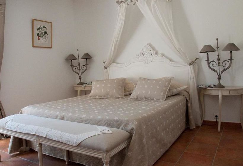 Hôtel Best Western L'Orangerie  | Nîmes | Gard | France 7