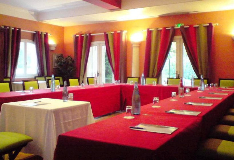 Hôtel Best Western L'Orangerie  | Nîmes | Gard | France 9