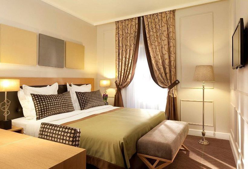 Hôtel Galileo  | Paris | Paris | France 11