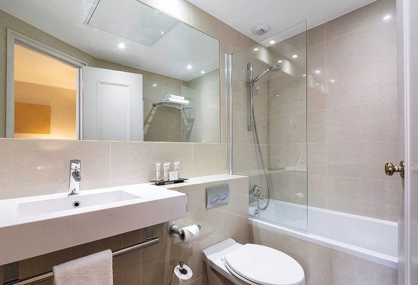 Hôtel Galileo  | Paris | Paris | France 16