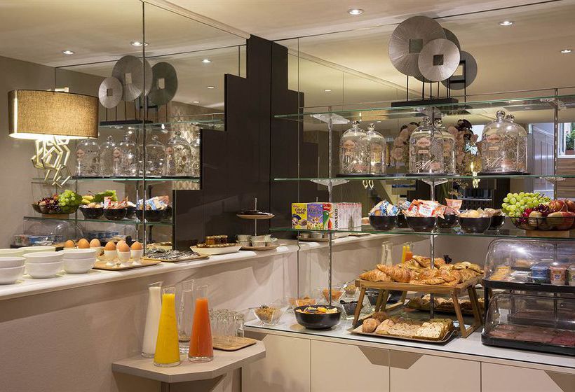 Hôtel Galileo  | Paris | Paris | France 17