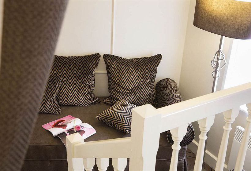 Hôtel Galileo  | Paris | Paris | France 3