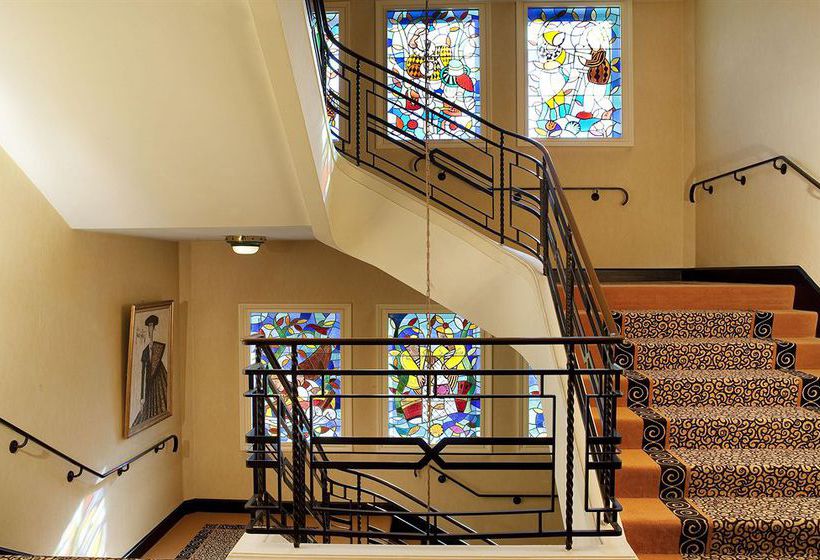 Hotel Le Continental