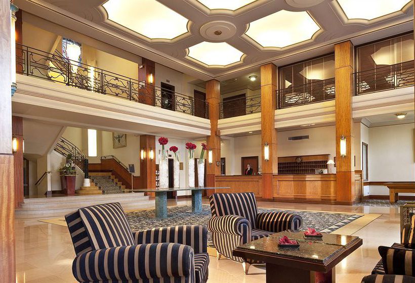 Hôtel Le Continental  | Brest | Finistere | France 1