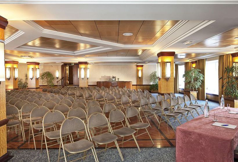 Hôtel Le Continental  | Brest | Finistere | France 10