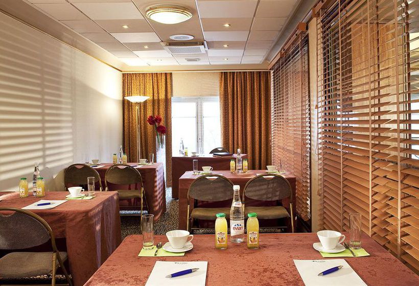 Hôtel Le Continental  | Brest | Finistere | France 11