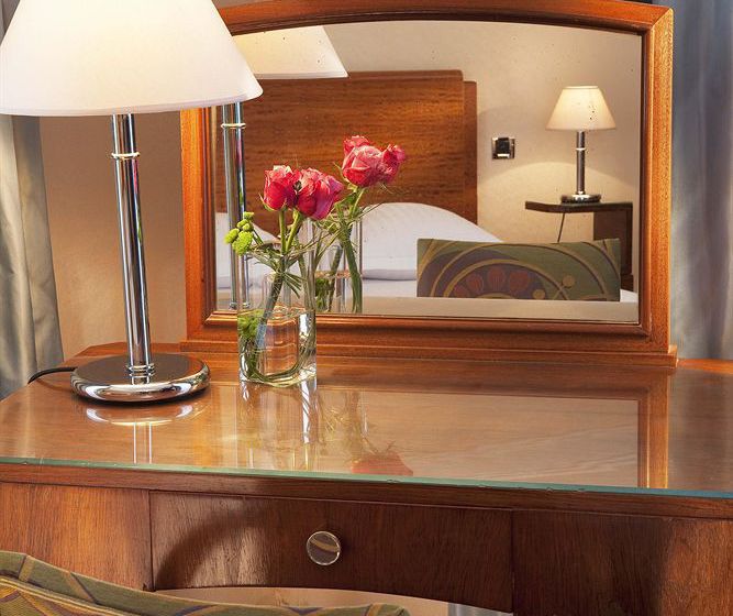 Hôtel Le Continental  | Brest | Finistere | France 18