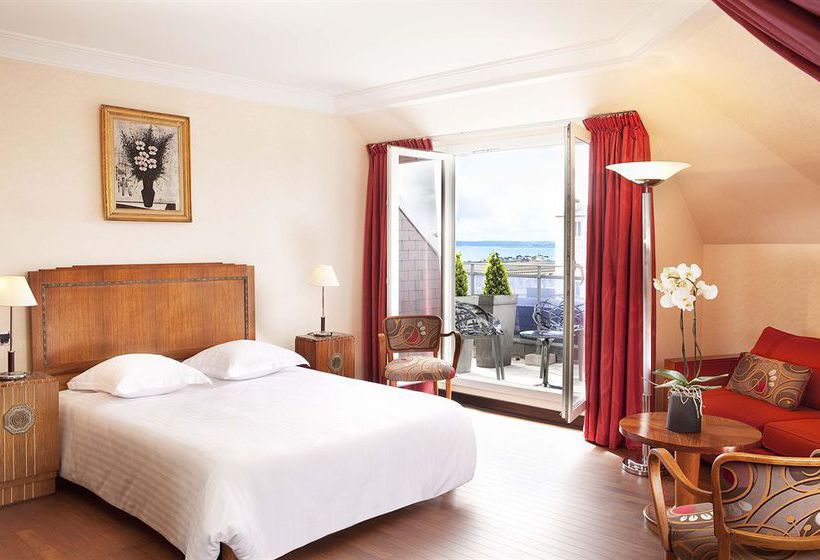 Hôtel Le Continental  | Brest | Finistere | France 20